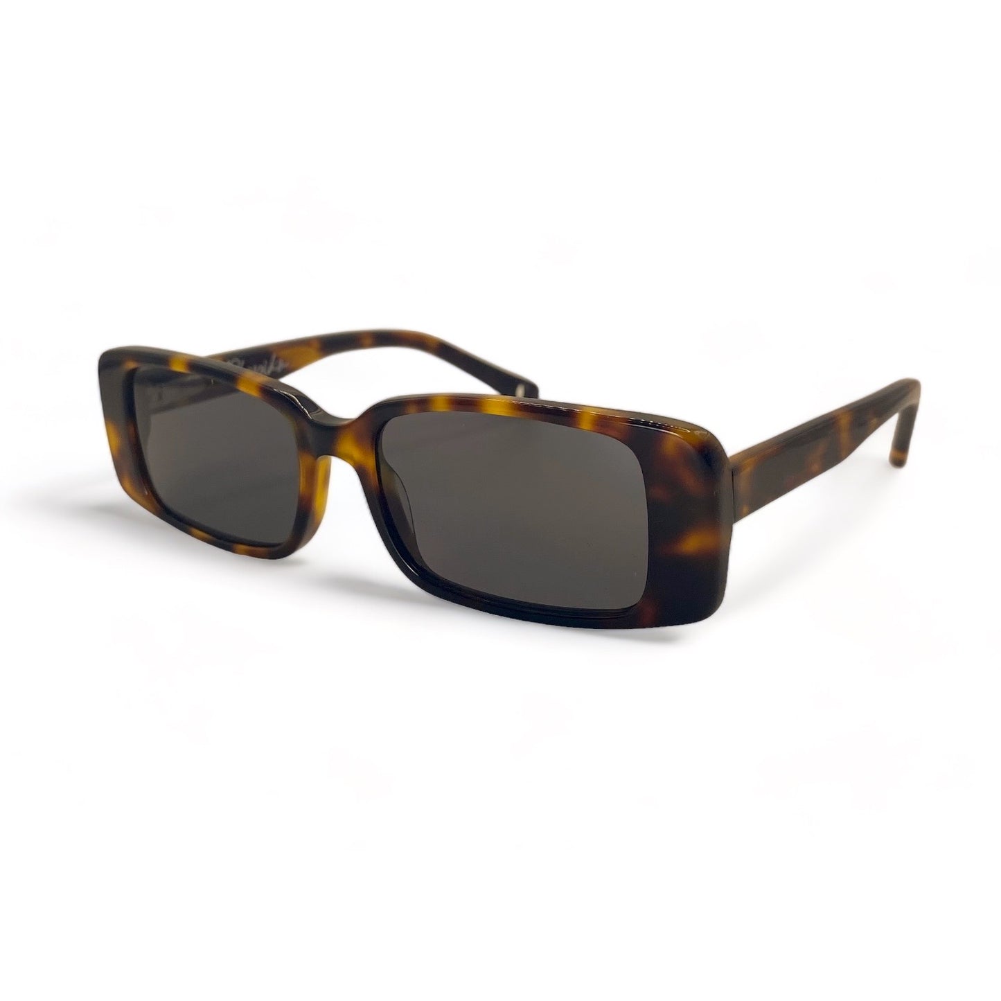 Maddox Rectangle - Tortoise