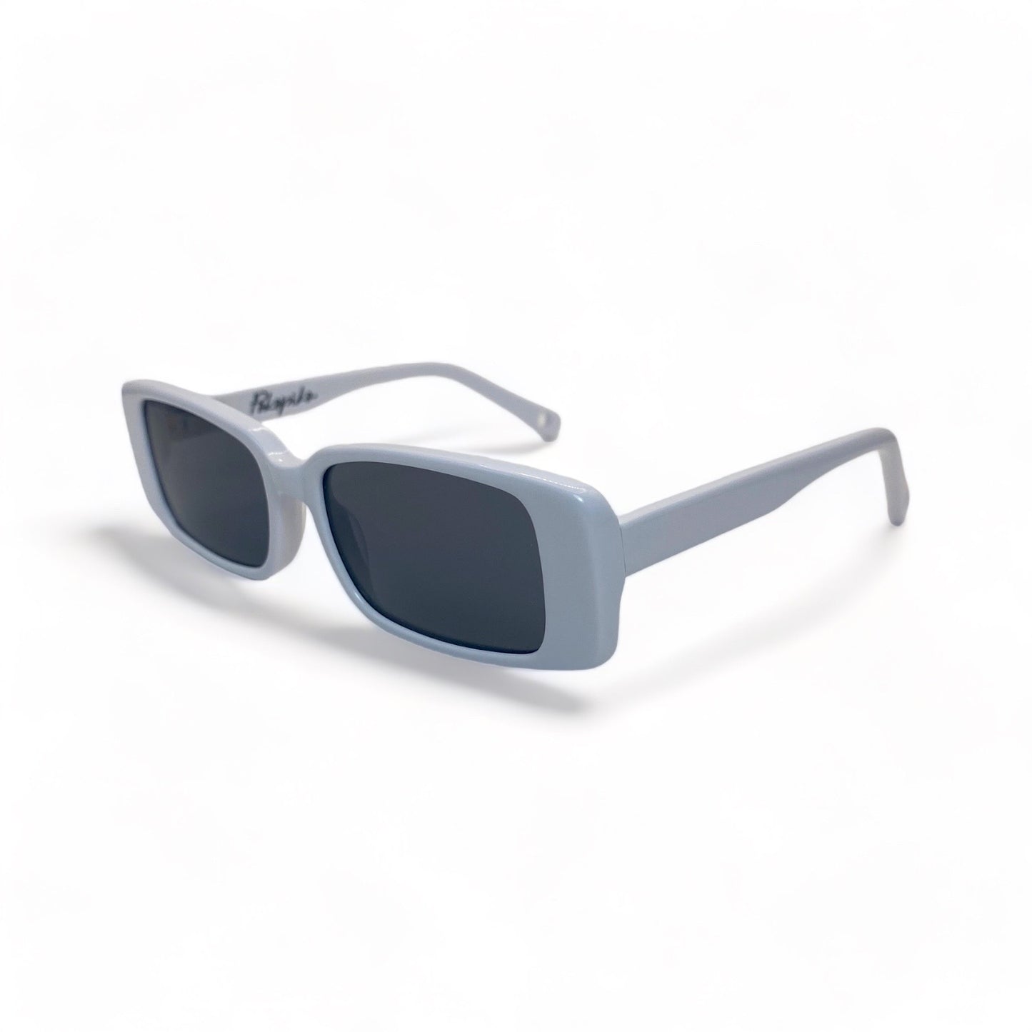 Maddox Rectangle - Pearl