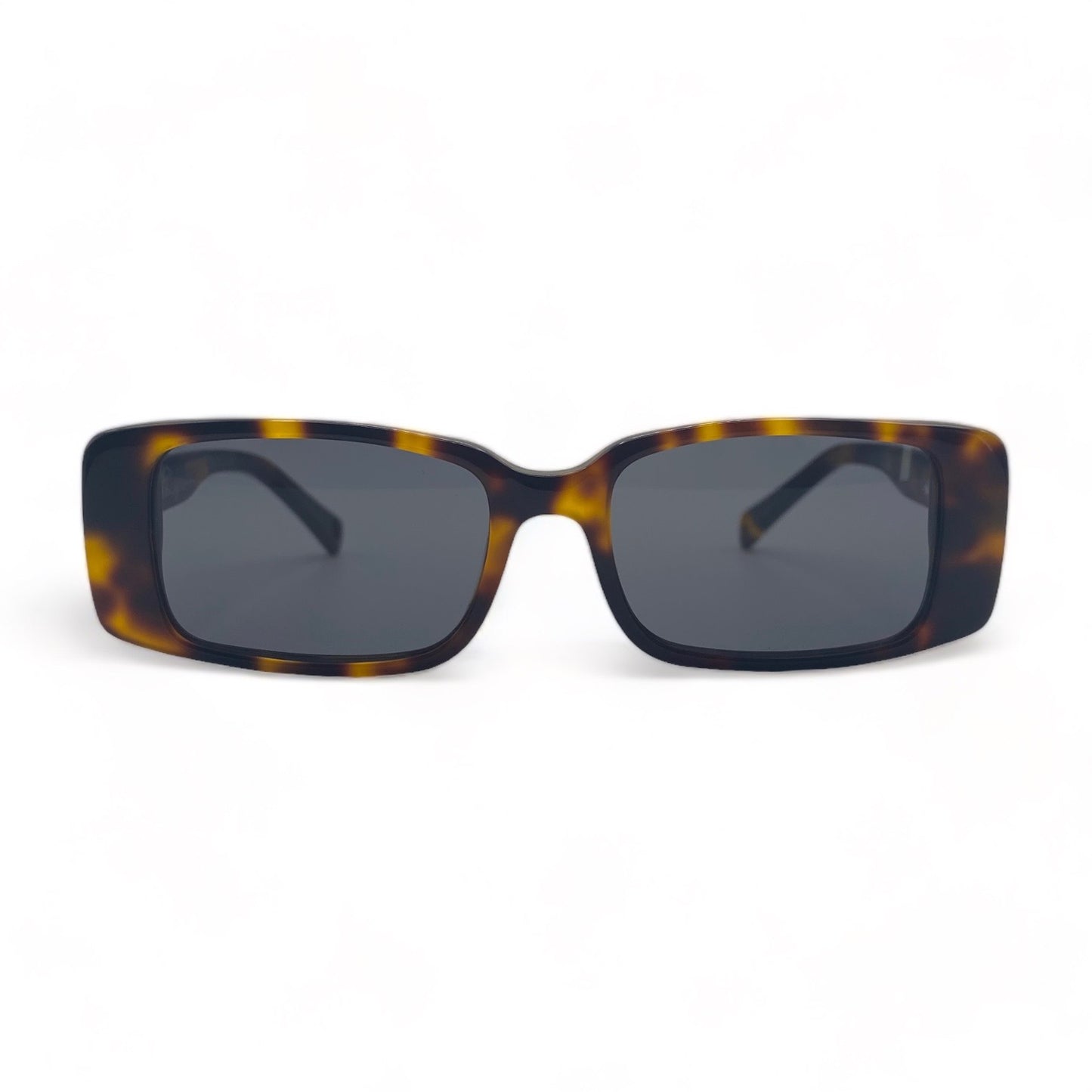 Maddox Rectangle - Tortoise