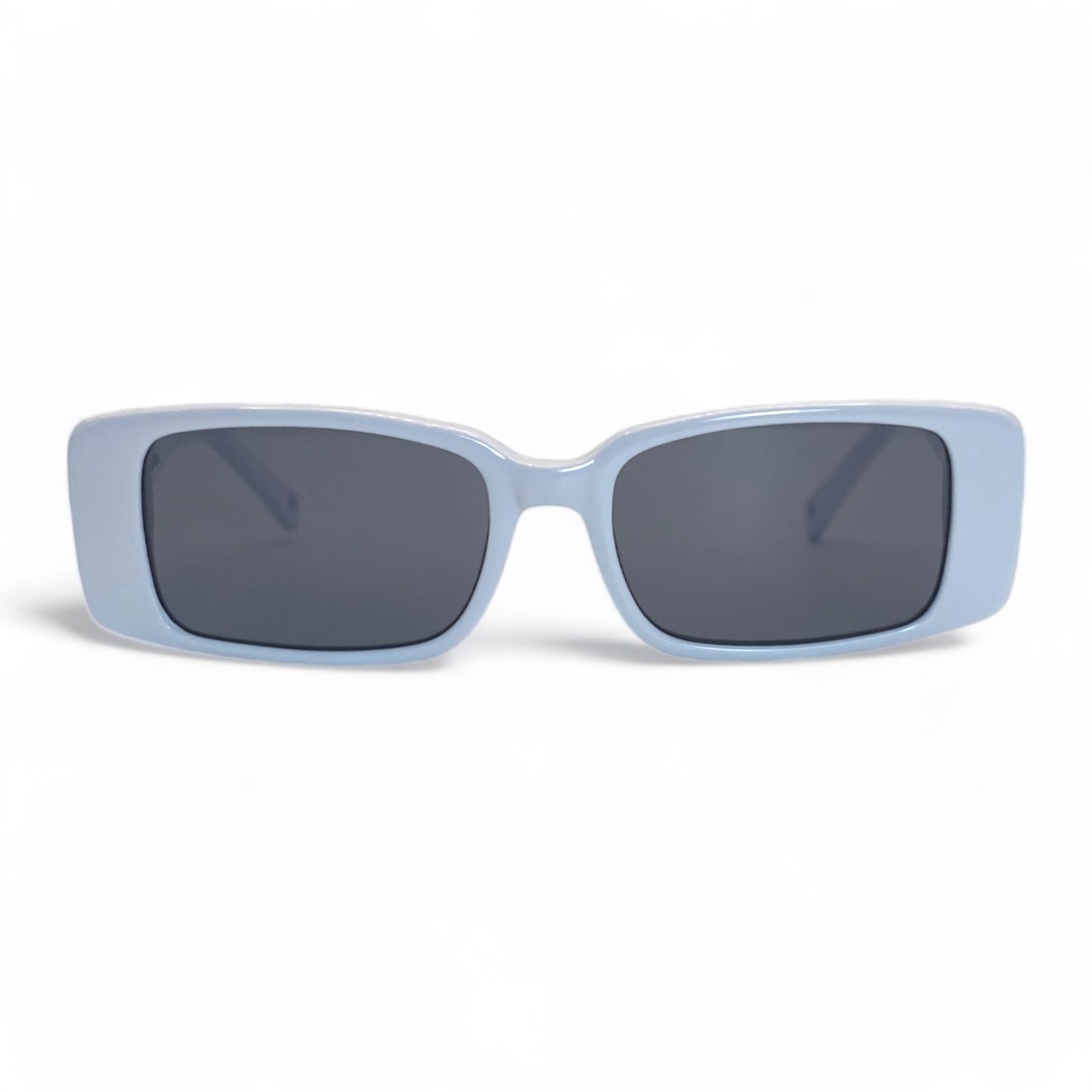Maddox Rectangle - Pearl