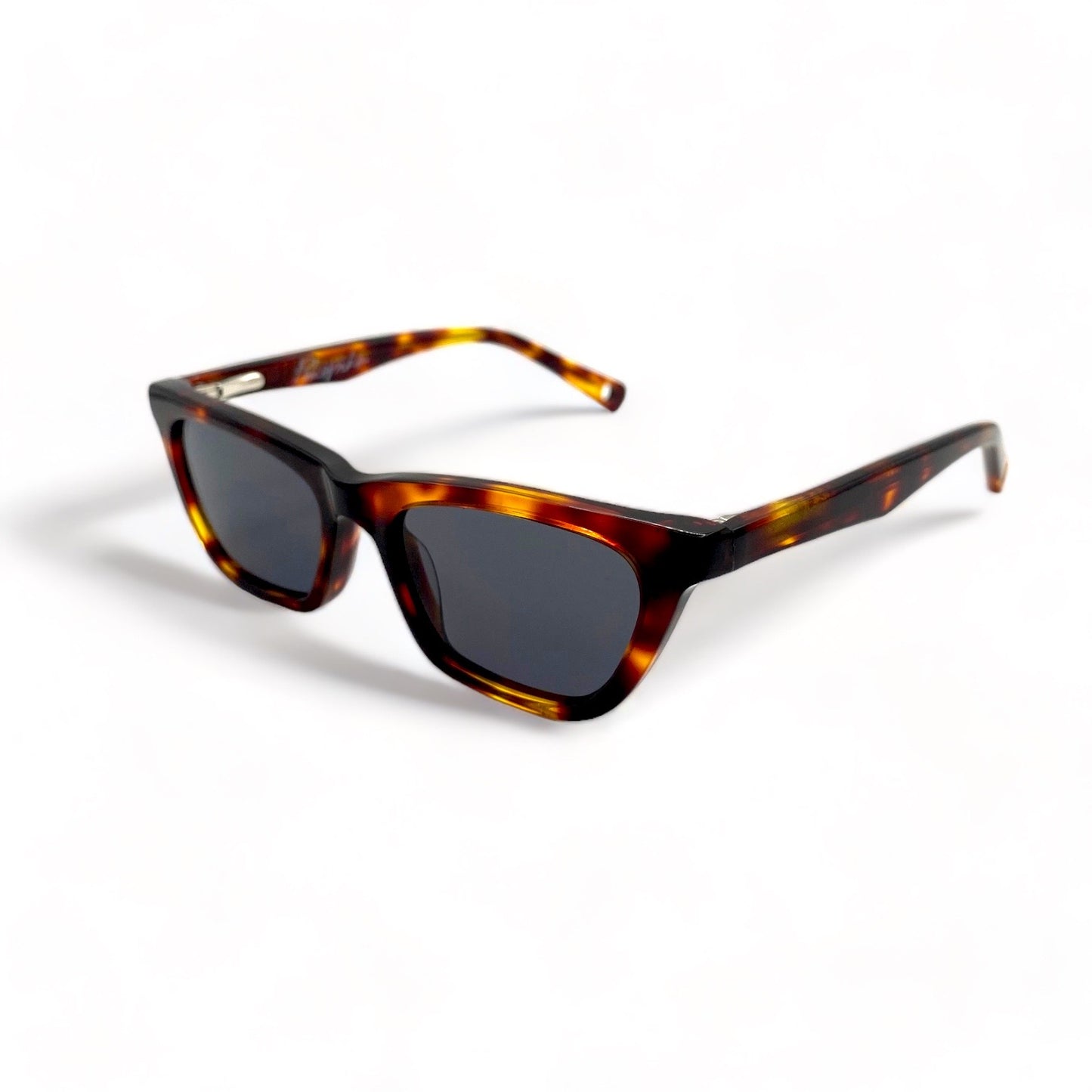 Zoey Cat Eye - Autumn