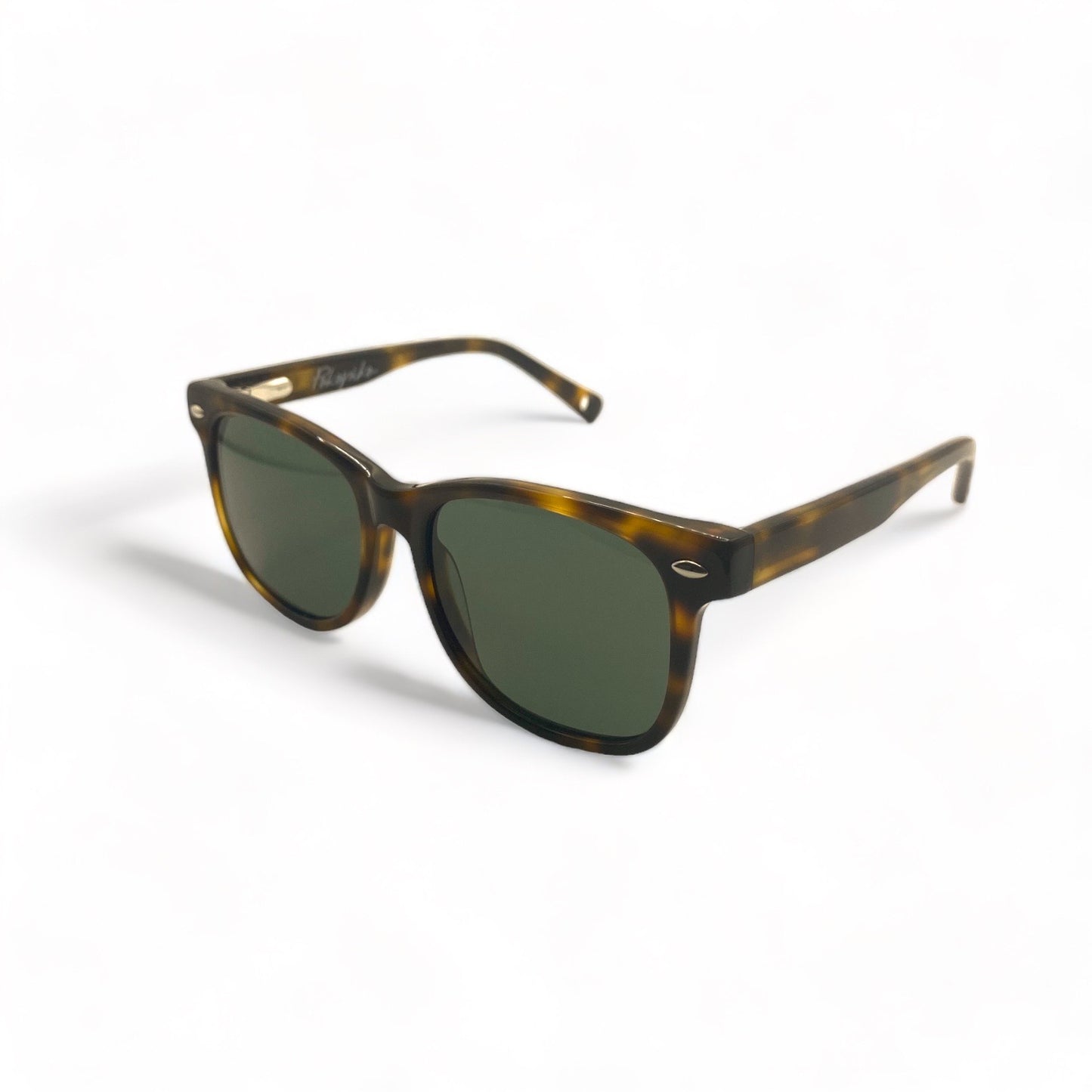 James Classic - Tortoise