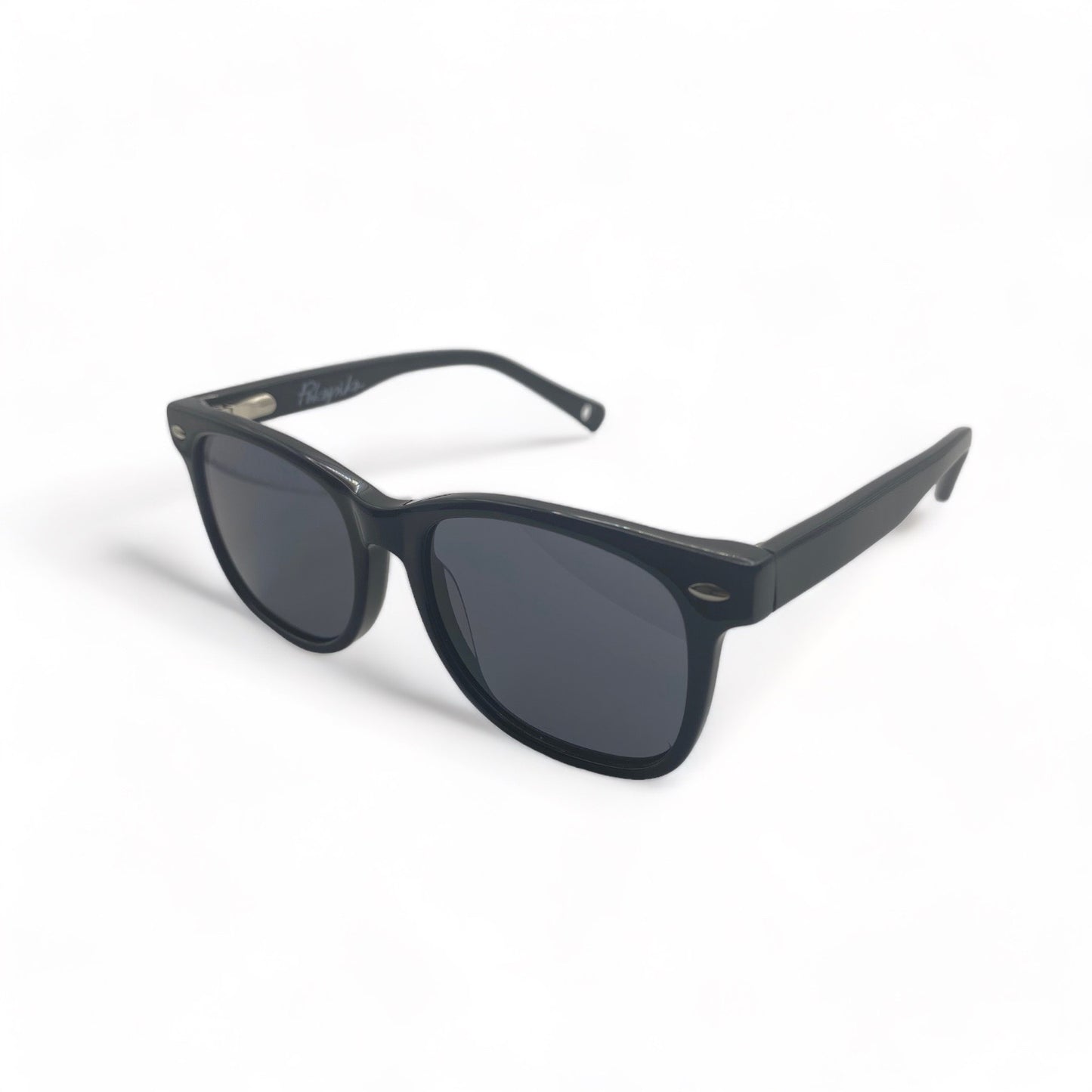 James Classic - Black