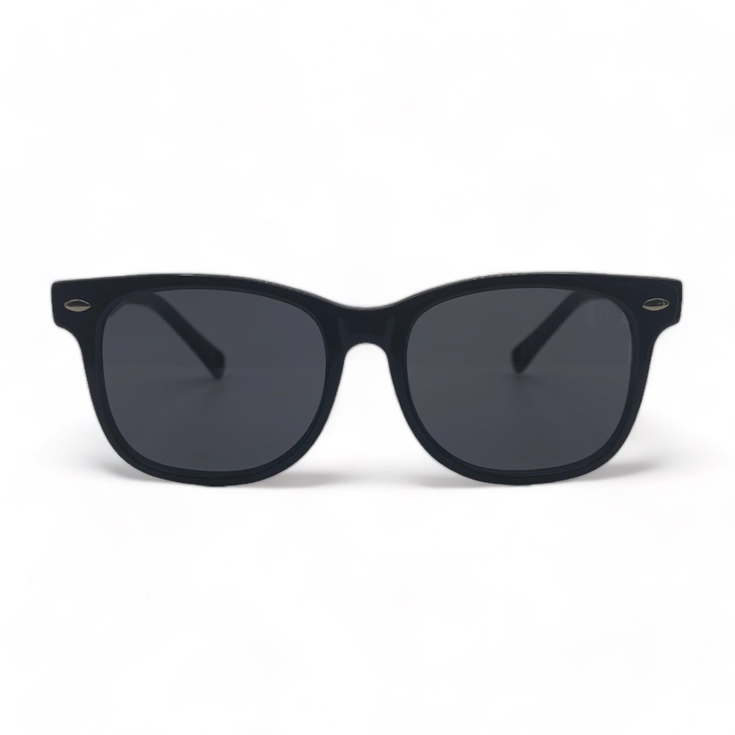 James Classic - Black