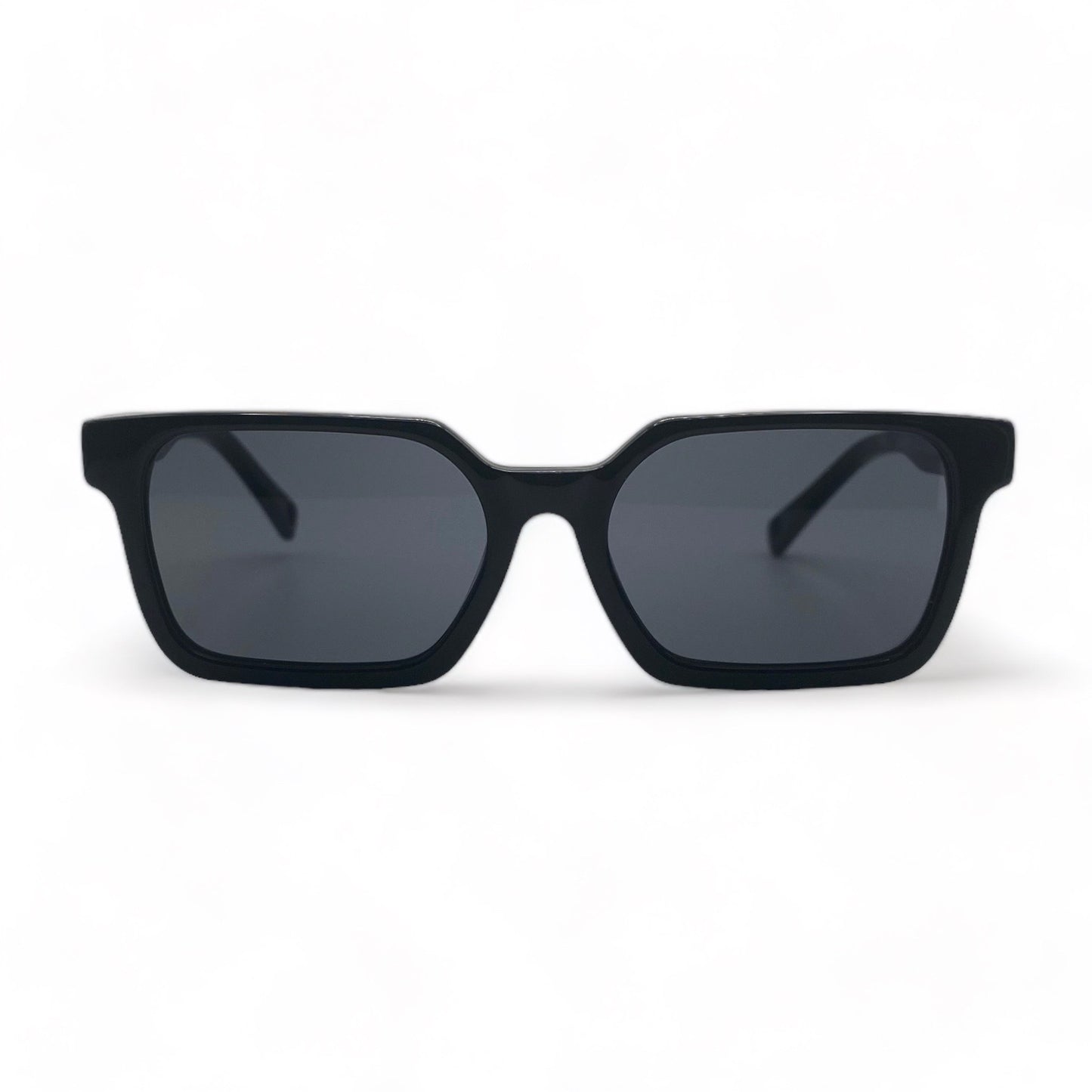 Blake Retro Square - Black