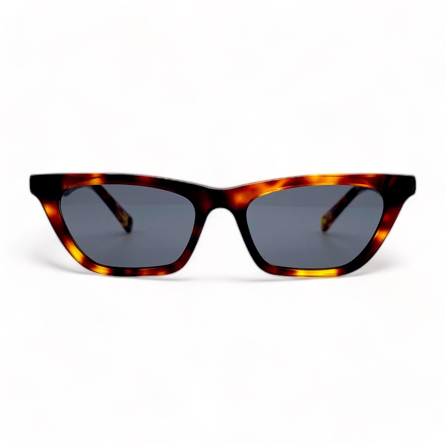 Zoey Cat Eye - Autumn
