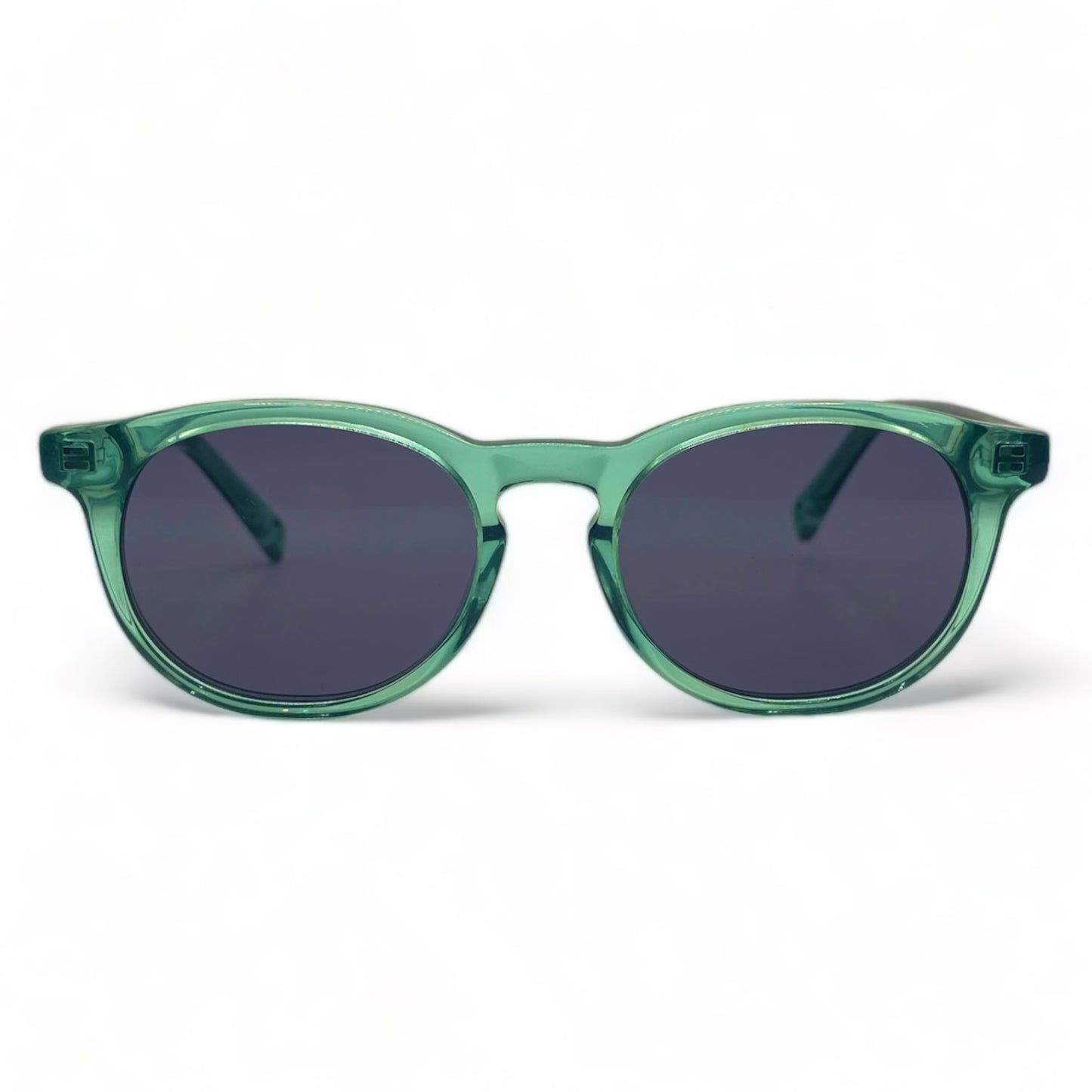 River Keyhole - Emerald