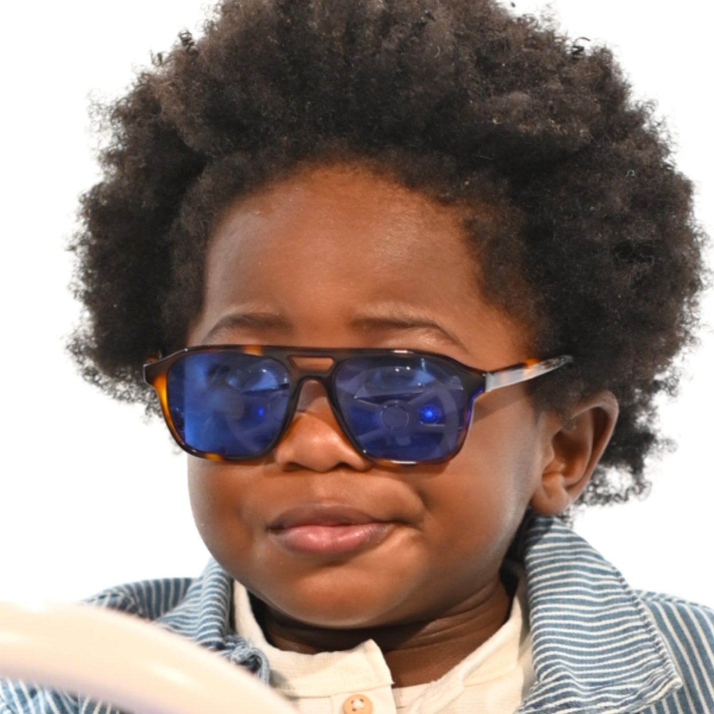 Bambino Aviator - Tortoise